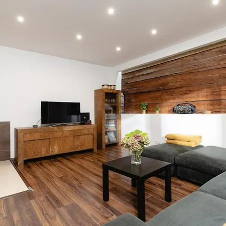 Warm Villa Prievidza