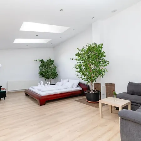 Villa Warm Prievidza