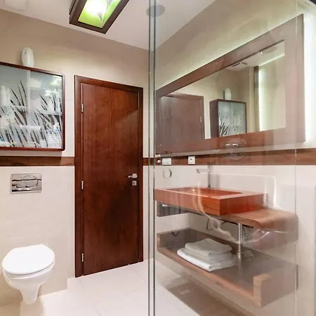 Warm Villa Prievidza