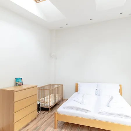 Villa Warm Prievidza
